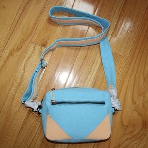 Free People Crossbody